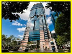 Capital Tower (D1), Office #460150011